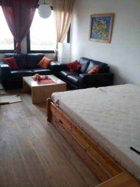 Гостиница Homalux-1-5-Zimmer-Yachthafen-Suedstrand  Фемарн